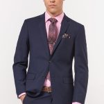 New England Penn Suit Jacket