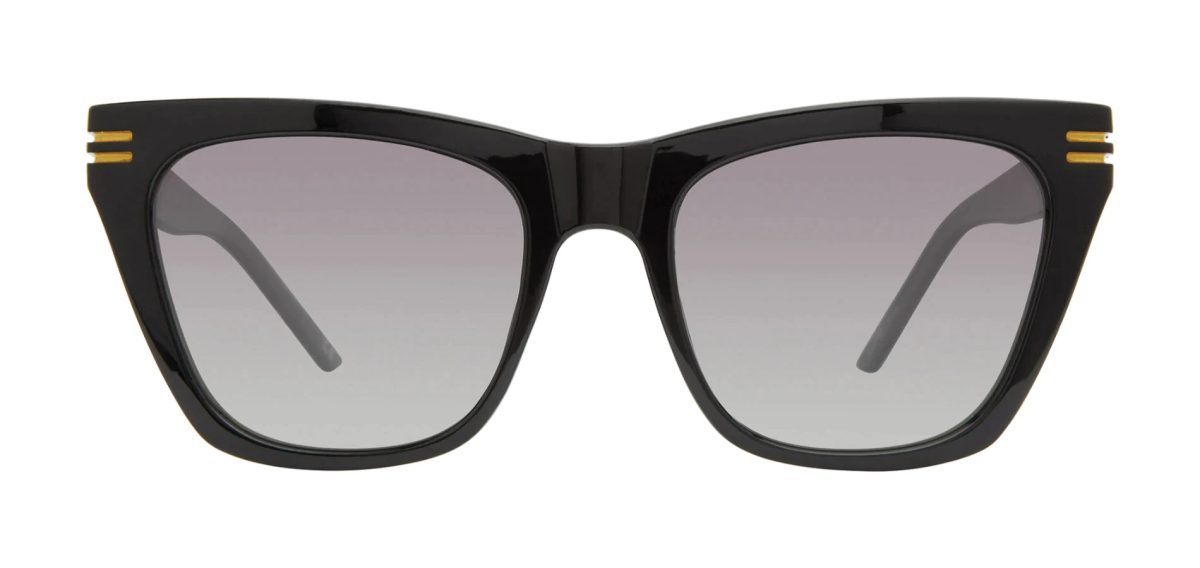 Prive Revaux Privé Revaux The Ingrid Eyewear