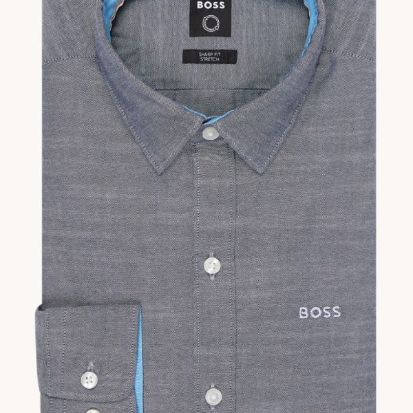 Boss Robbie 2e Shirt