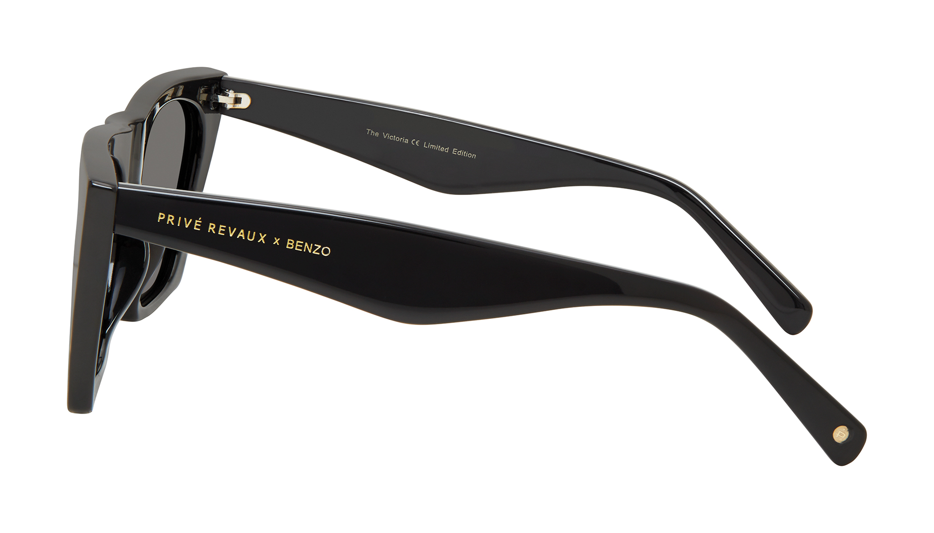 Privé Revaux The Victoria Eyewear - Image 4