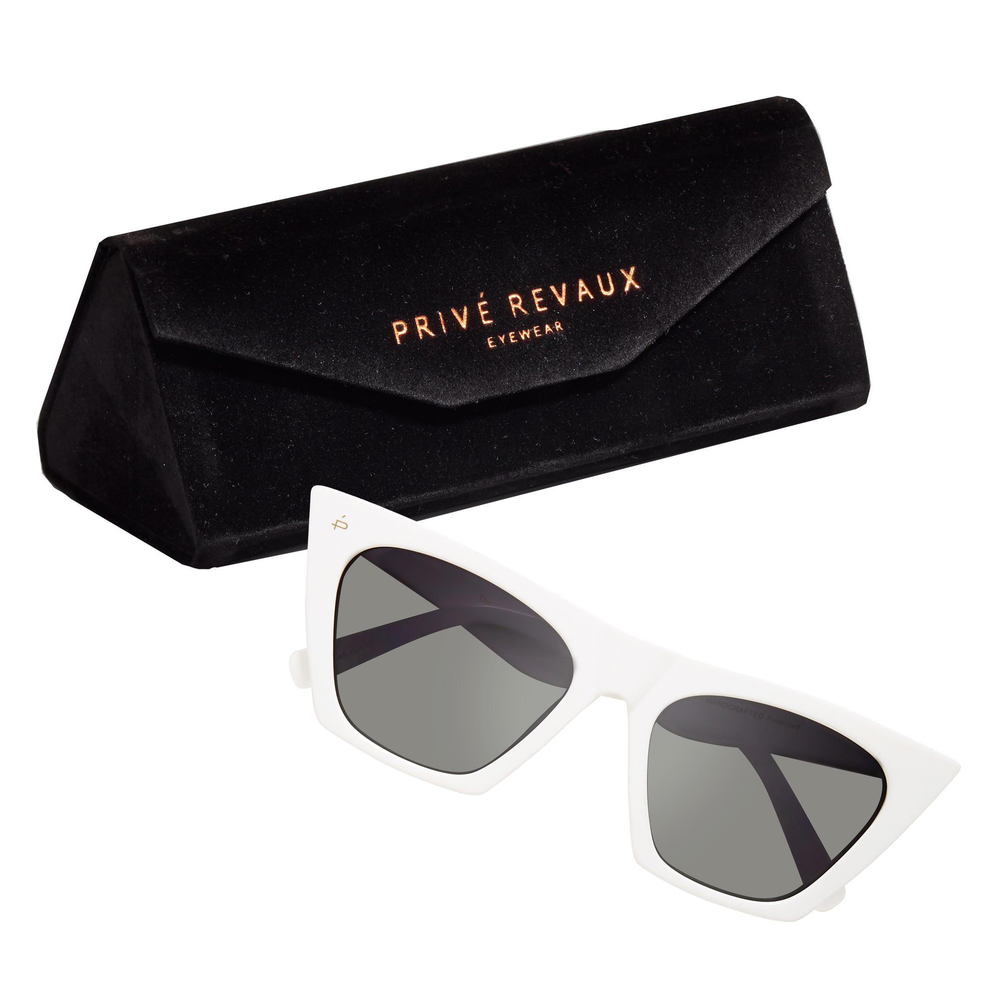 Privé Revaux The Victoria Eyewear - Image 9