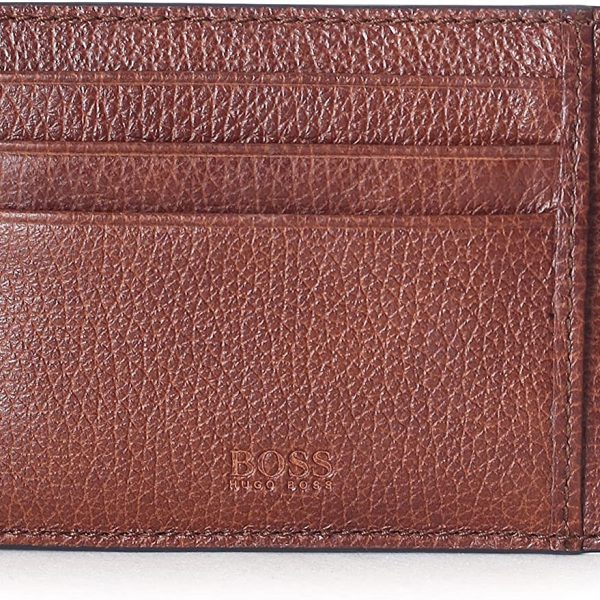 Hugo Boss Traveller S Card Holder