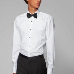 Hugo Boss Jant Dinner Shirt