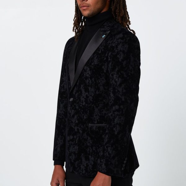Wolf Kanat Sevsk Jacket