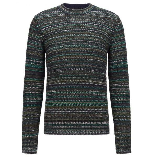 Hugo Boss Alefto Knit