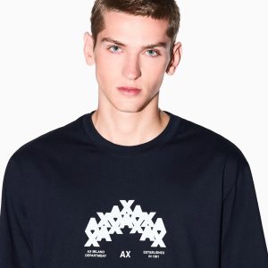 Armani Exchange XM001909 T-Shirt