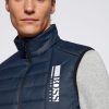 Hugo Boss V Basalt Casual Vest