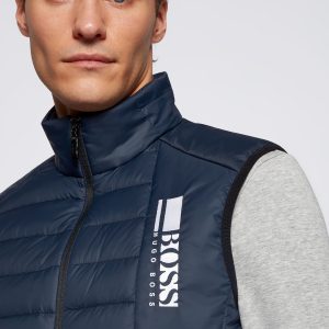 Hugo Boss V_Basalt Casual Vest