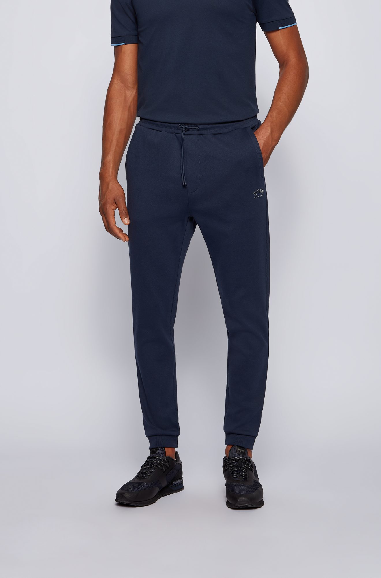 BOSS Green Hugo Boss Hadiko Track Pant