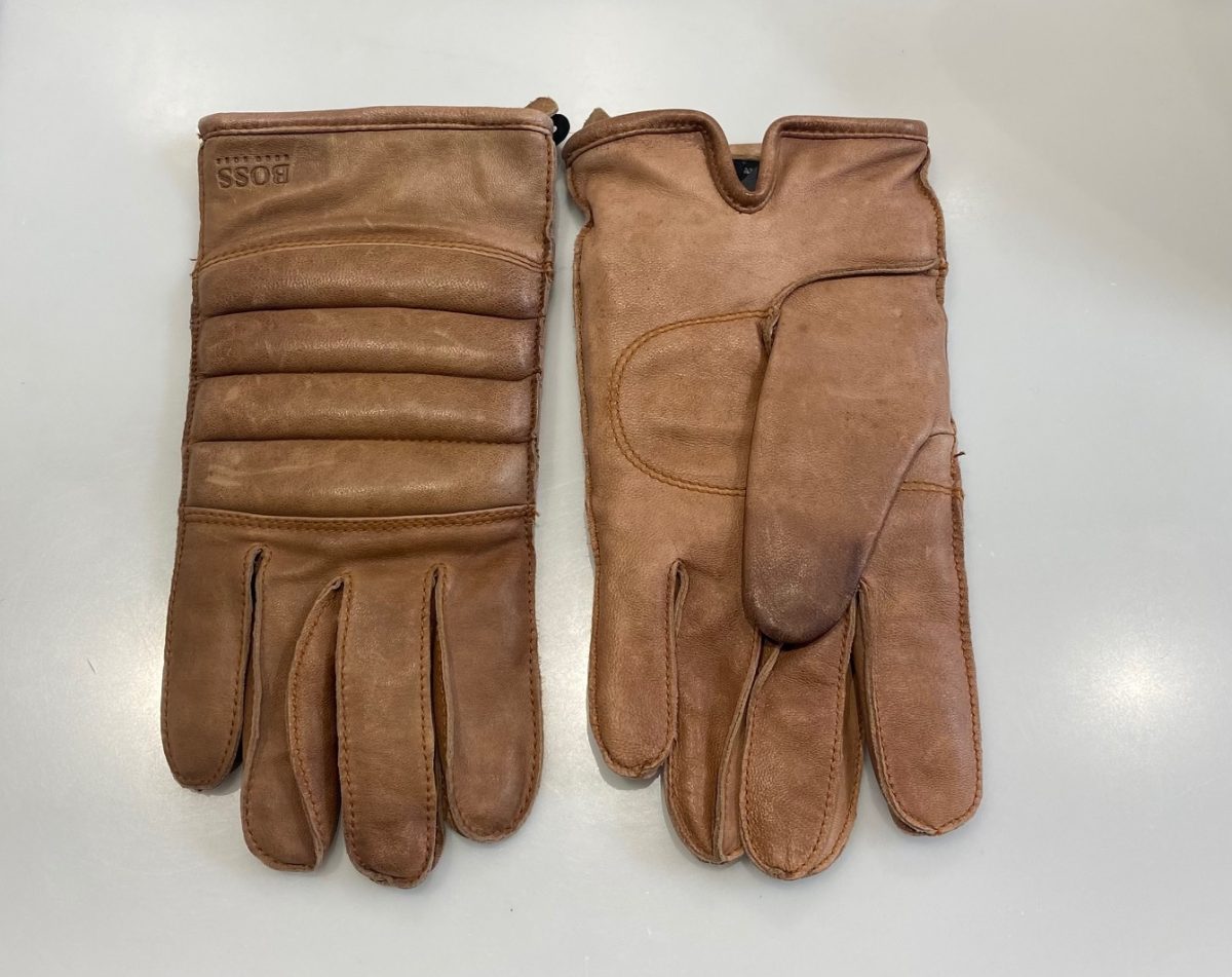 BOSS Hugo Boss Kilian Gloves