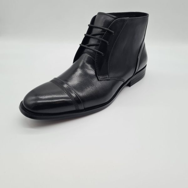 Empire XY461B Boot