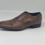 Brando Peter Lace Up Shoes