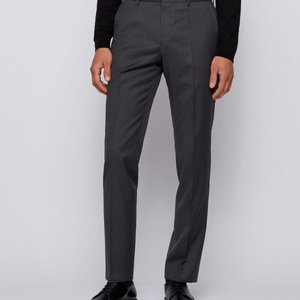 Hugo Boss Gibson Cyl Trouser