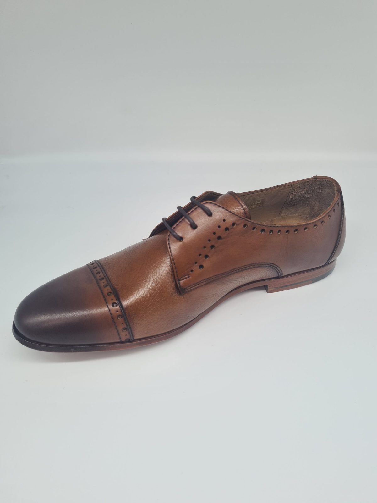 Brando Brando Lace Up Shoes