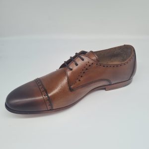 Brando 55116 Lace Up Shoes