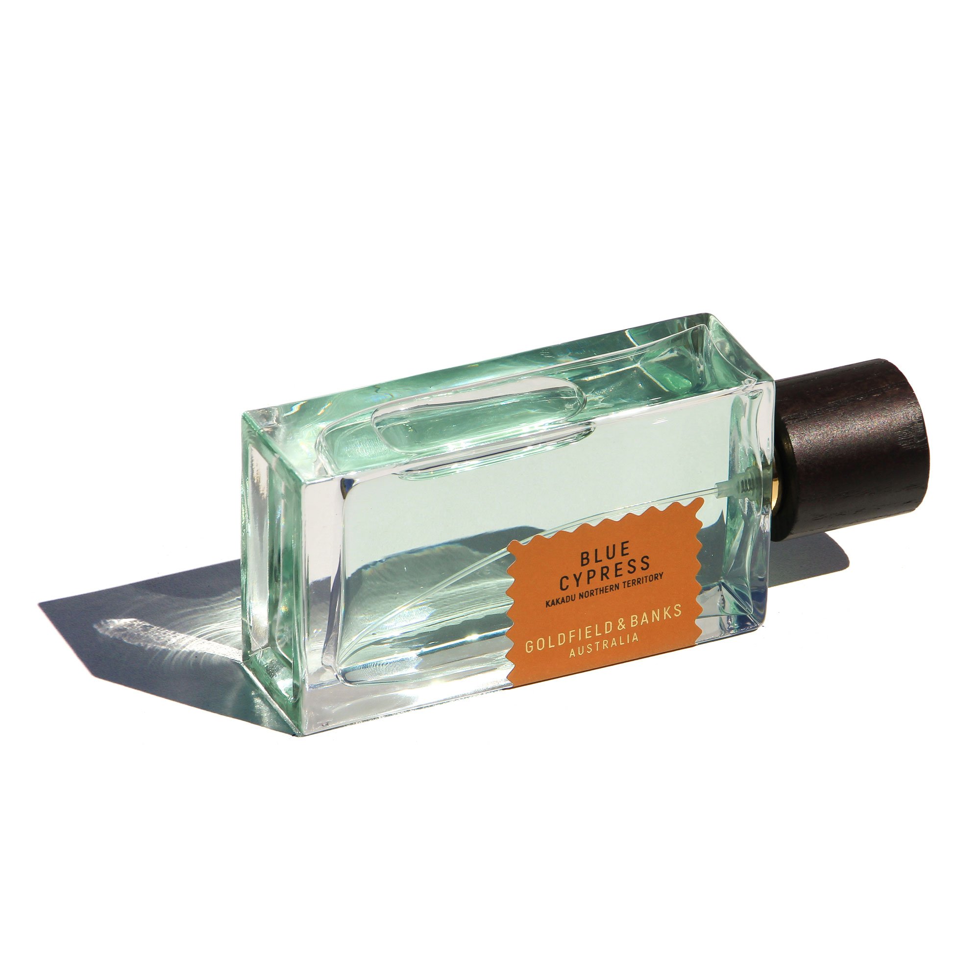Goldfield & Banks Blue Cypress Perfume - Image 2