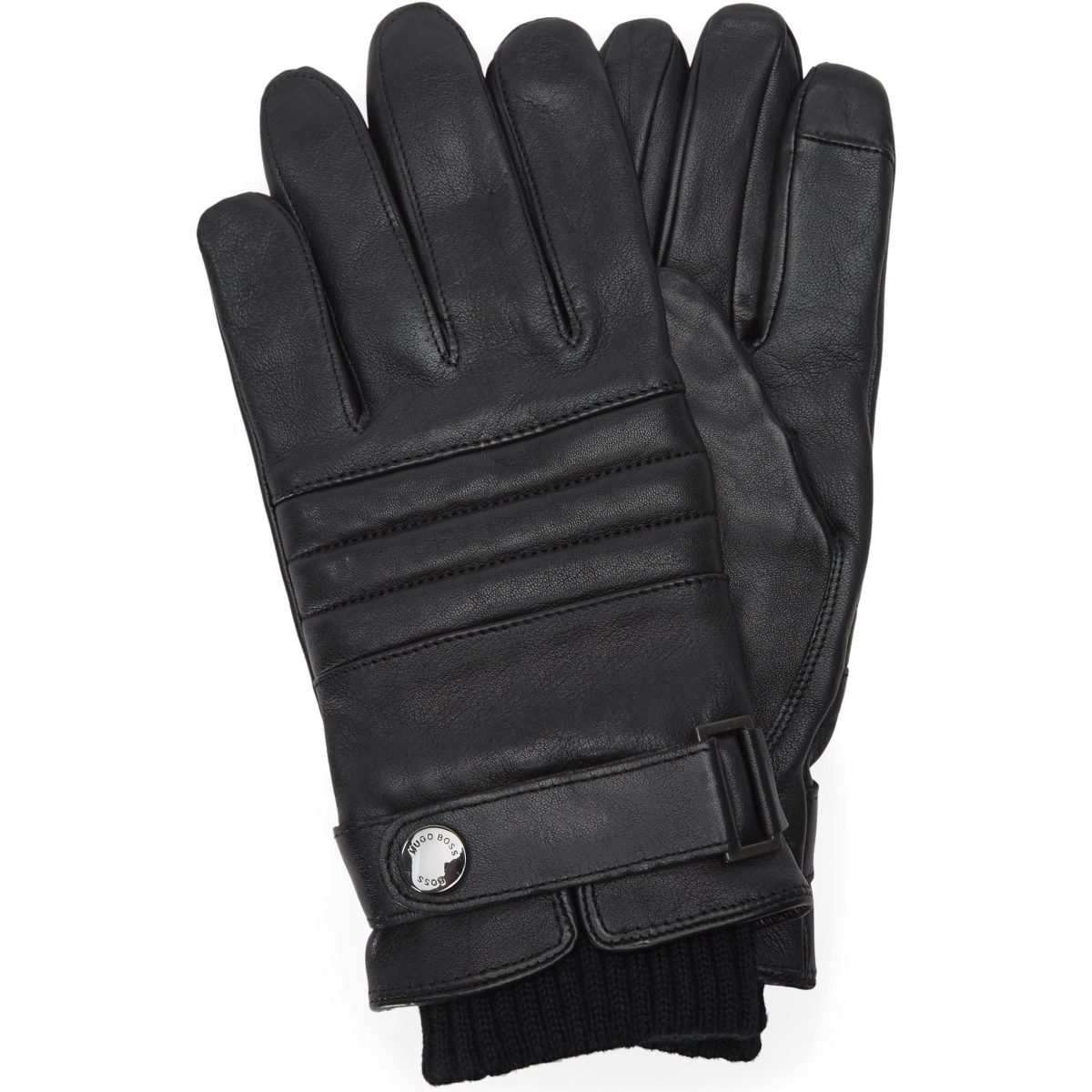 BOSS Hugo Boss Hetlon Gloves