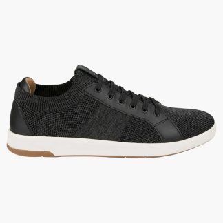 Florsheim Crossover Knit Lace Sneaker