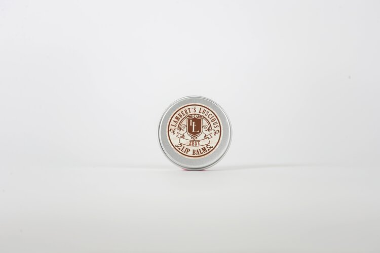 Lambert's Luscious Lip Balm - Image 2