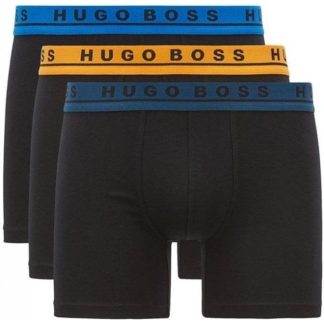 Hugo Boss Boxer Brief 3 Pack