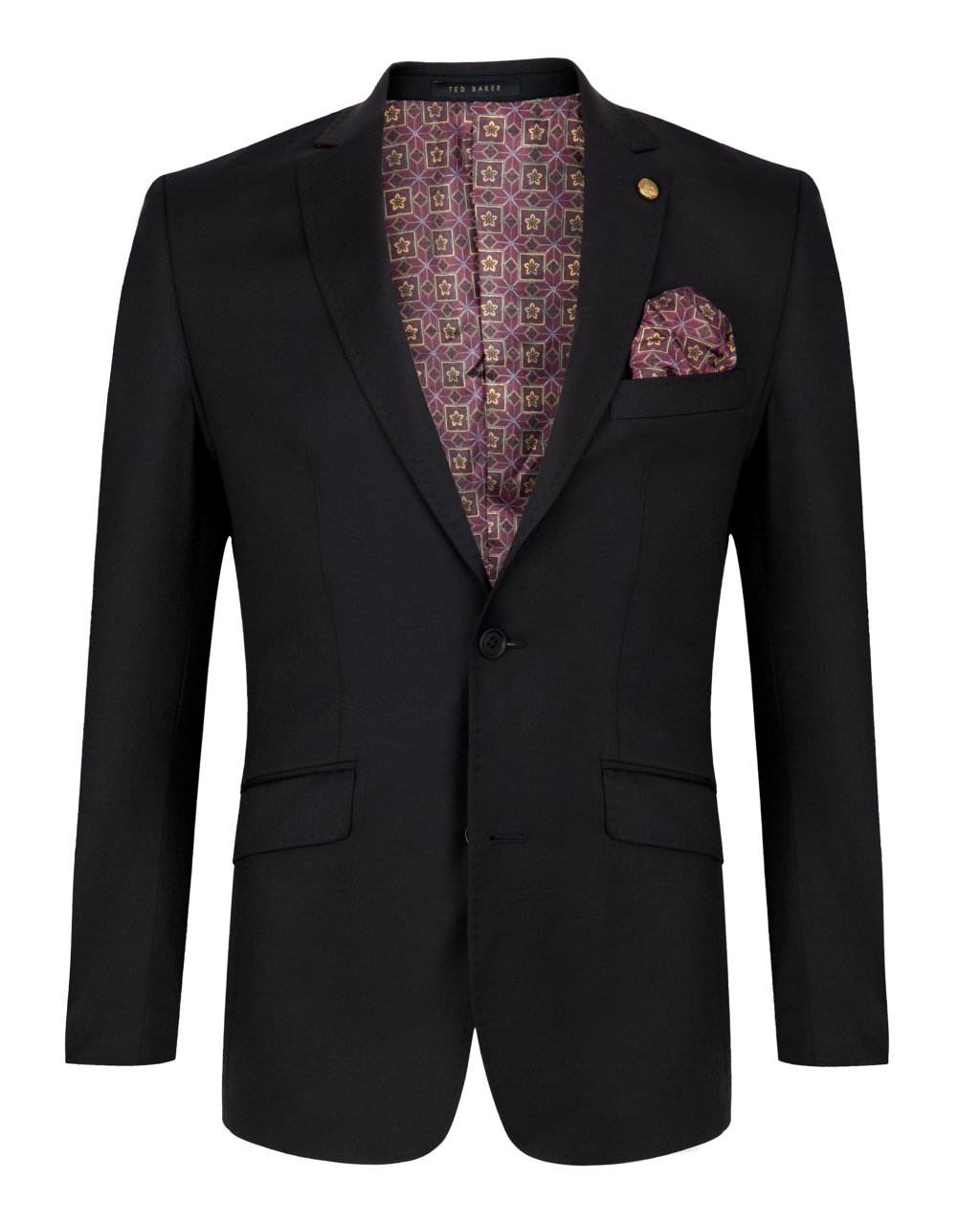 Ted Baker Sovereign Jacket - Image 2