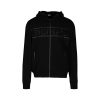 Karl Lagerfeld Zip Hoodie