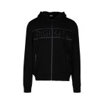 Karl Lagerfeld 705000-511900 Zip Hoodie