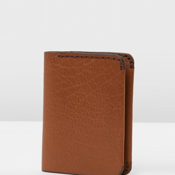 Loop Leather Co. Brooklyn Wallet