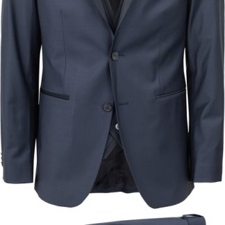 Karl Lagerfeld 115208-591096 3 Piece Suit