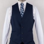 Empire Manhattan Vest