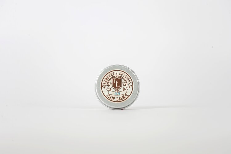 Lambert's Luscious Lip Balm