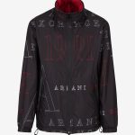 Armani Exchange Reversible Blouson Jacket