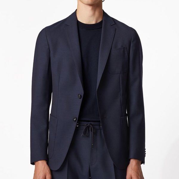 Hugo Boss Nolvay1/Bardon1 Suit