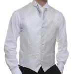 Ensign C901 Paisley Vest