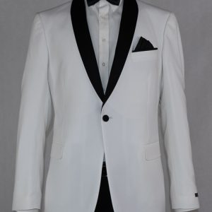 Empire Queens Dinner Jacket