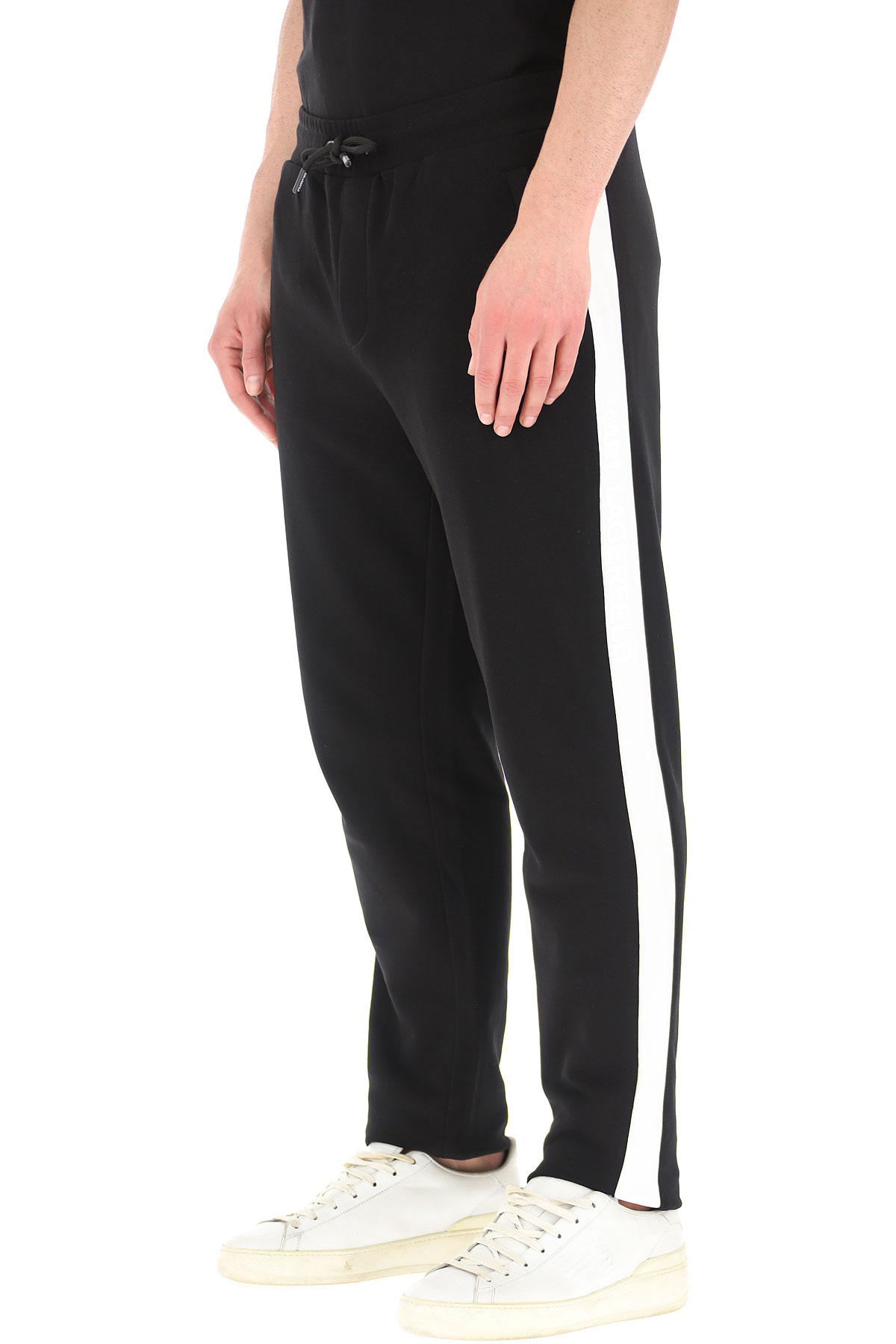 Karl Lagerfeld 705076-051190 Trackpant