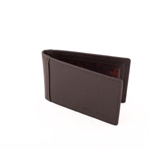 Wolf Kanat Djemaa Wallet