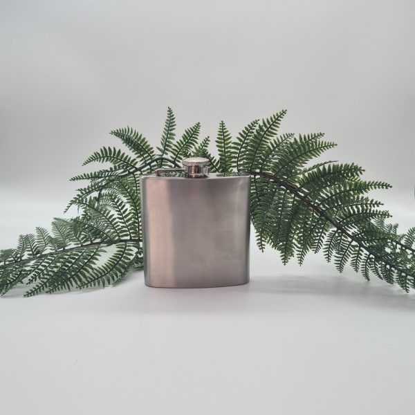 Austico Hipflask