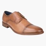 Florsheim Flex Cap Lace Up Shoes