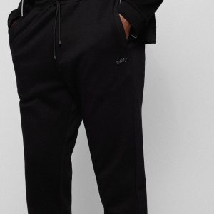 Boss Hadiko Curved Track Pants
