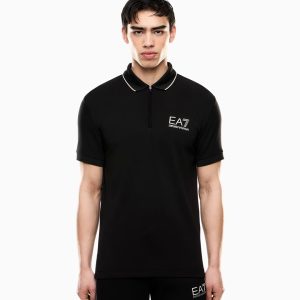 Emporio Armani EA7 7M000669 Polo Shirt