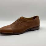 Brando Fields Lace Up Shoes