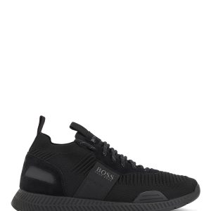 Hugo Boss Titanium_Runn_Knst Sneaker