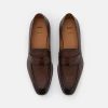 Boss Lisbon Loaf prsr Slip On Shoe