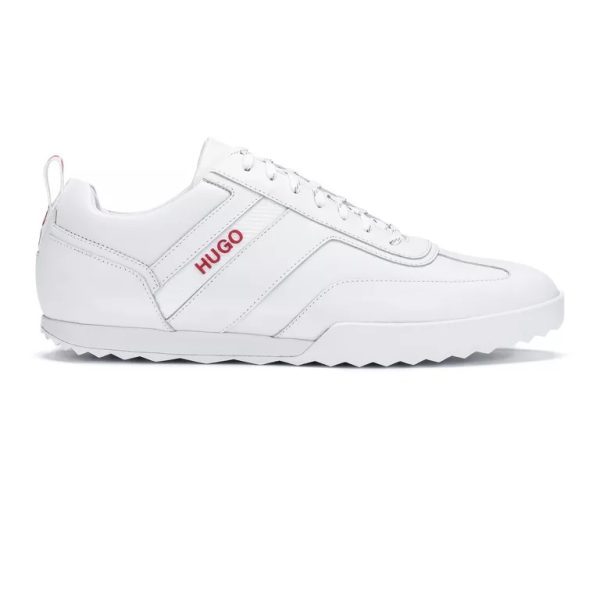 Hugo Boss Matrix Lowp na Sneaker