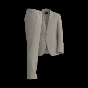 Hugo Boss H-Huge -3PC-Suit-232