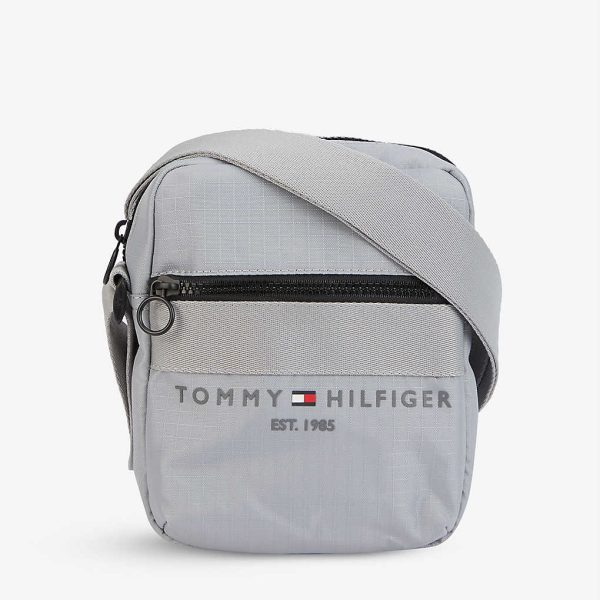 Tommy Hilfiger Established Mini Reporter