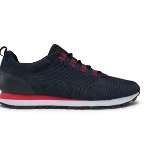 Hugo Boss Parkour_runn_res Sneakers