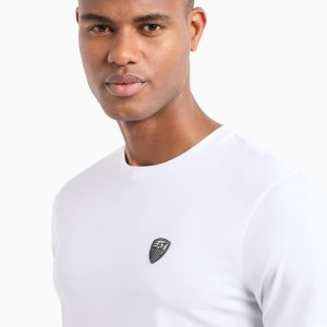 Emporio Armani EA7 8NPT16 T-Shirt