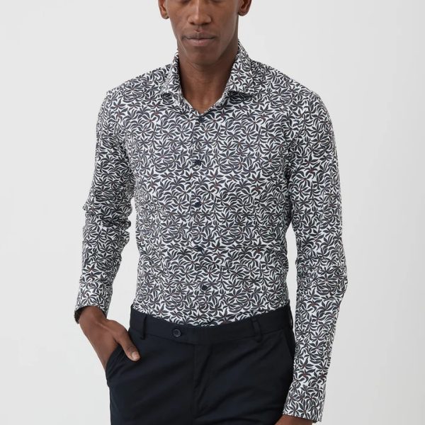 Gibson FGU678 Motion L/S Shirt